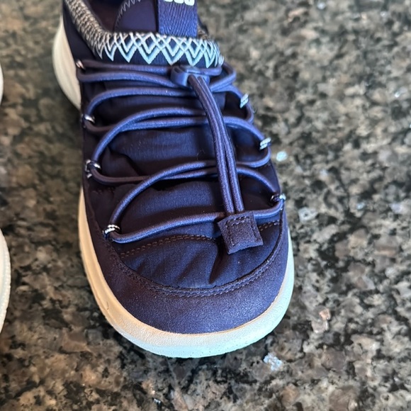 UGG CA78 Tazman slippers Shoes EauC 9.5 - Picture 5 of 16